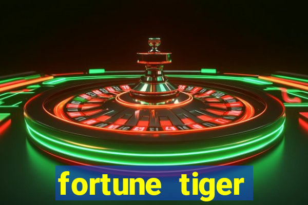 fortune tiger cassino pix